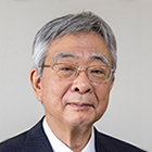 Dr. Osamu Yokosuka