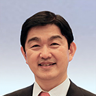 Dr. Shuichiro Shiina