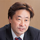 Dr. Yasuhito Tanaka