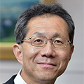 Dr. Hitoshi Yoshiji
