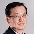 Dr. Jinlin Hou