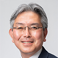 Dr. Kenichi Harada