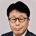 Dr. Masayuki Kurosaki