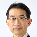 Dr. Takumi Kawaguchi