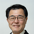 Dr. Tomoharu Yoshizumi