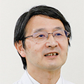 Dr. Yoichi Hiasa
