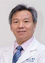 Dr. Chia-Yen Dai