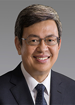 Dr. Chien-Jen Chen