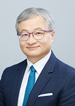 Dr. Chiun Hsu