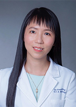 Dr. Grace Wong