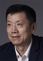 Dr. Guohong Han