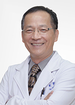 Dr. Jee-Fu Huang