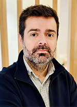 Dr. Jordi Gracia-Sancho