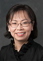 Dr. Mindie H. Nguyen
