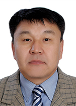 Dr. Oidov Baatarkhuu