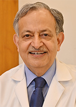 Dr. Shiv K. Sarin