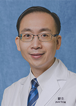 Dr. Vincent W.S. Wong